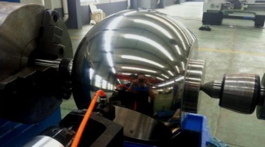 杭州金属抛光加工